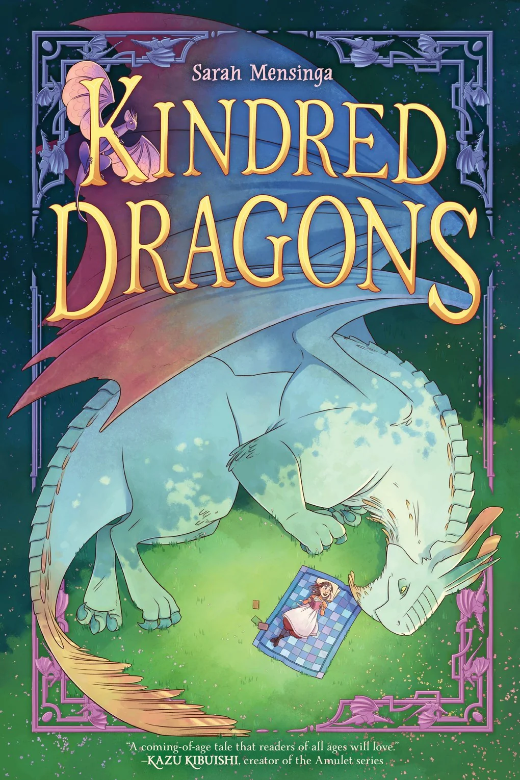 NEW & CLASSIC BOOKS